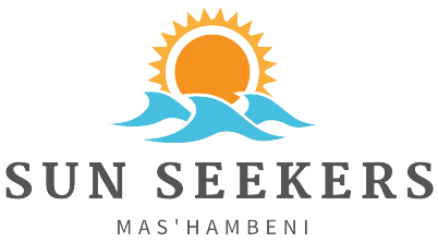 Sun Seekers